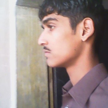 Qasim Abbas