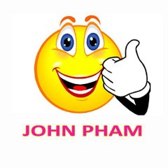 JOHN PHAM