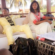 Maliba city 223 Vulvo Mandingue/