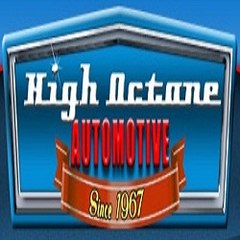 High Octane Automotive