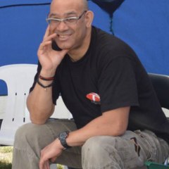 Christian Jensen
