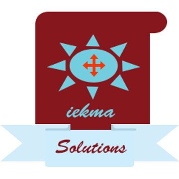 iEkma Solutions