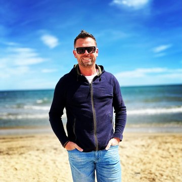 David  CAYZAC