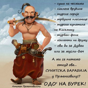 Ataman Prljankovilski