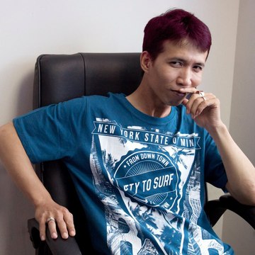 HOAI NAM