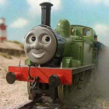 Oliver11GWR