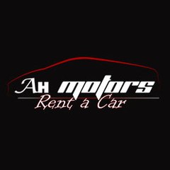 AH motors and Rent a car