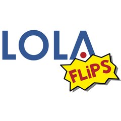 LOLA Flips