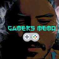 Gamers Memo