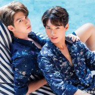 Phim Đam Mỹ - BL Vietsub