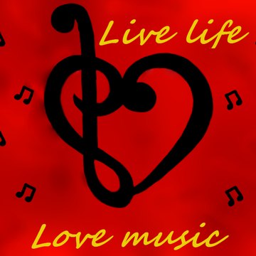 Love Music