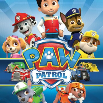 Paw Patrol Series