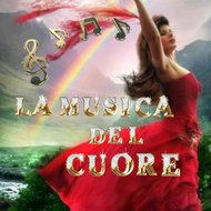 la musica del cuore