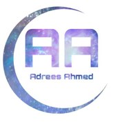 Adrees Ahmed