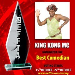 Kings Kong Mc