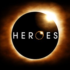 Heroes TV Series