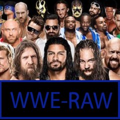 WWE-RAW