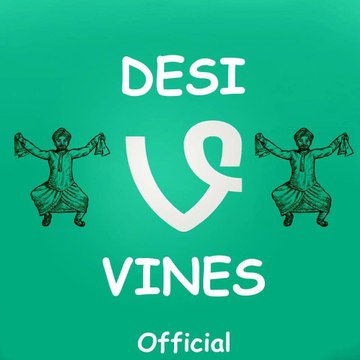 Desi vines