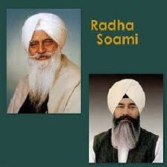 RSSB Satsang ~ Radha Soami