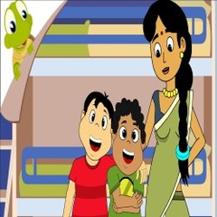Cartoon TV Series