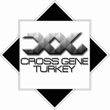 Cross Gene Turkey