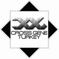 Cross Gene Turkey