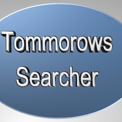 Tommorows Searcher