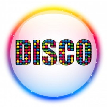 DiscoPlanet