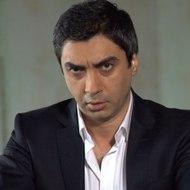 أسطورة وادي الذئاب