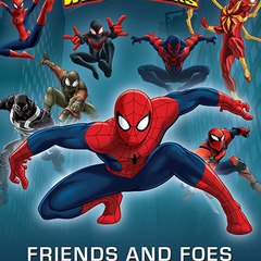 Ultimate Spiderman