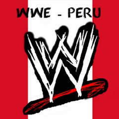 WWE - PERÚ