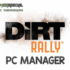 DirtRallyPCVersion