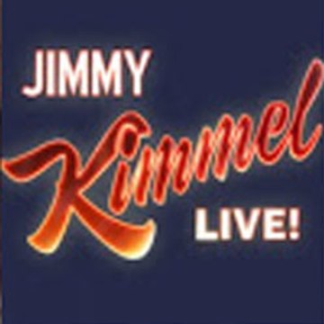 Jimmy Kimmel Live