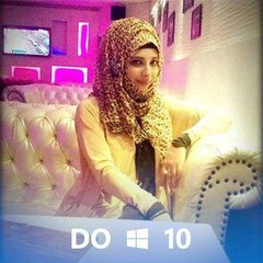 Hina Sohail