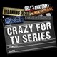 Crazy for TV Series