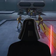 Star Wars Rebels Season 4 Episode 11 Free Online