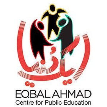 Eqbal Ahmad Centre for Public Education