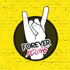 Forever Young - Le spectacle