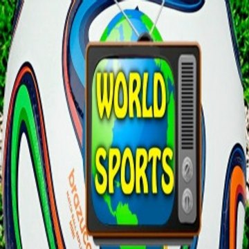 WORLD SPORTS