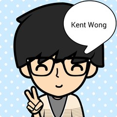 Kent Wong