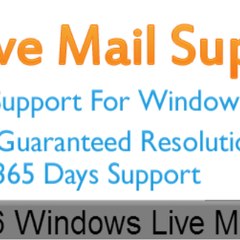 Windows Live Mail