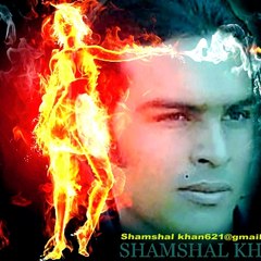 ShamShal Khan Baazigar