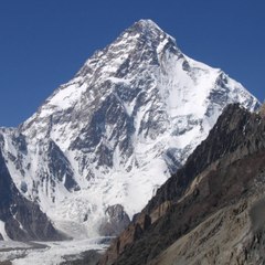 Eight-thousanders