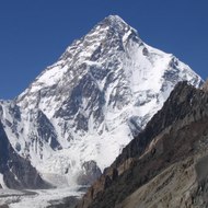 Eight-thousanders