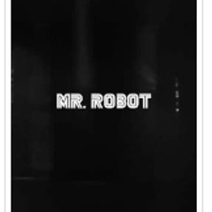 MR Robot Season 4 ☑