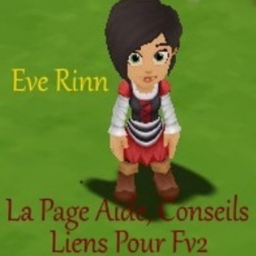 Eve Rinn