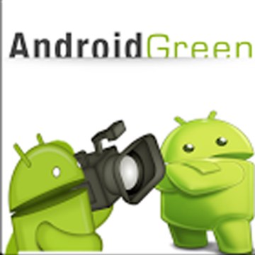 Android green