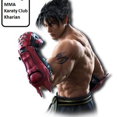 Fight Scene