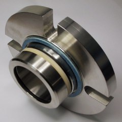 Fbu Mechanical Seal