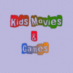 Kids Movies&Games
